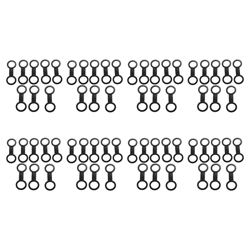 Silicone Mask Bracket - 64X Tüplü Dalış Dalış Şnorkel Silikon