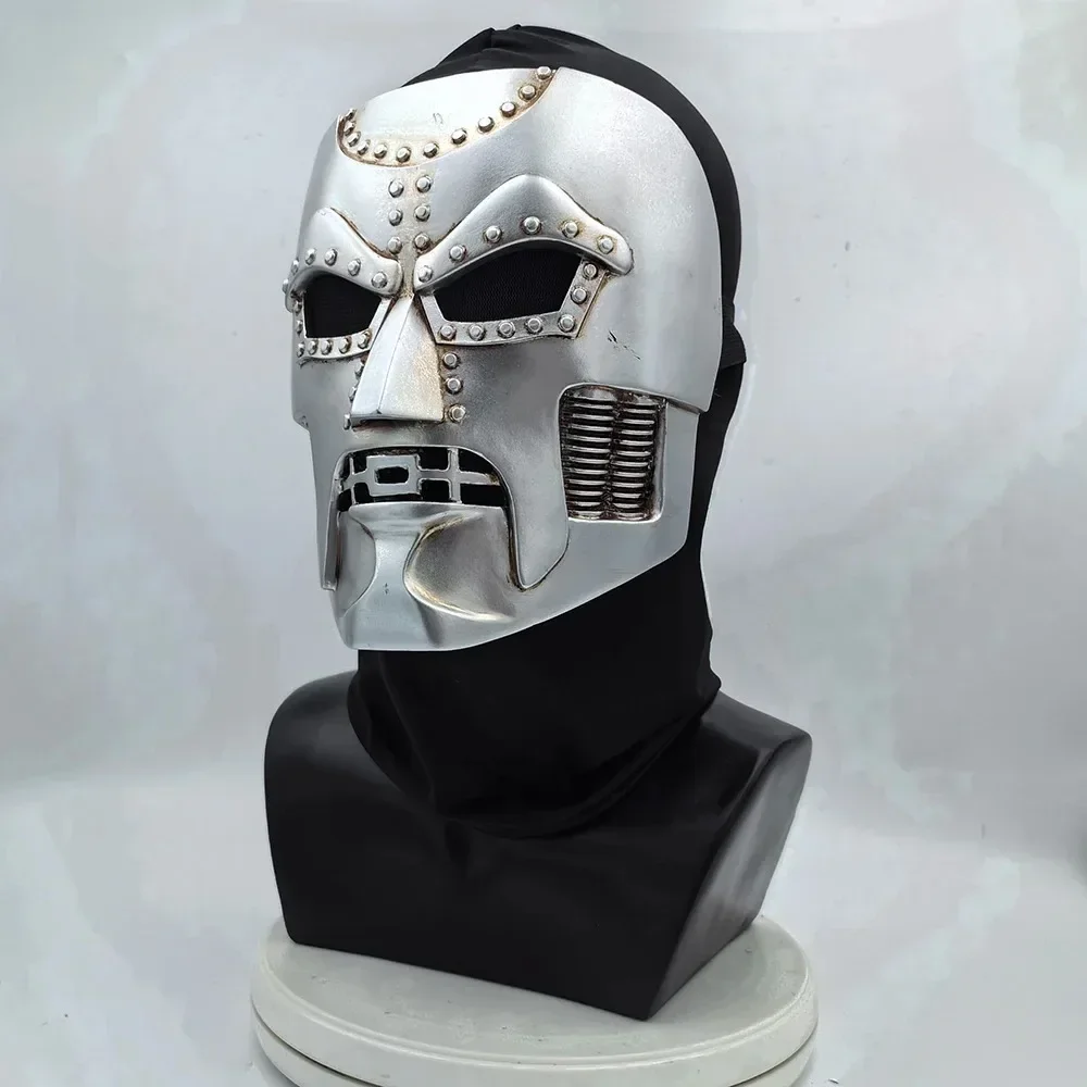 Dr Doom Maskesi Cosplay Yetişk - Disposable Surgical Mask incelemesi ve fiyatı