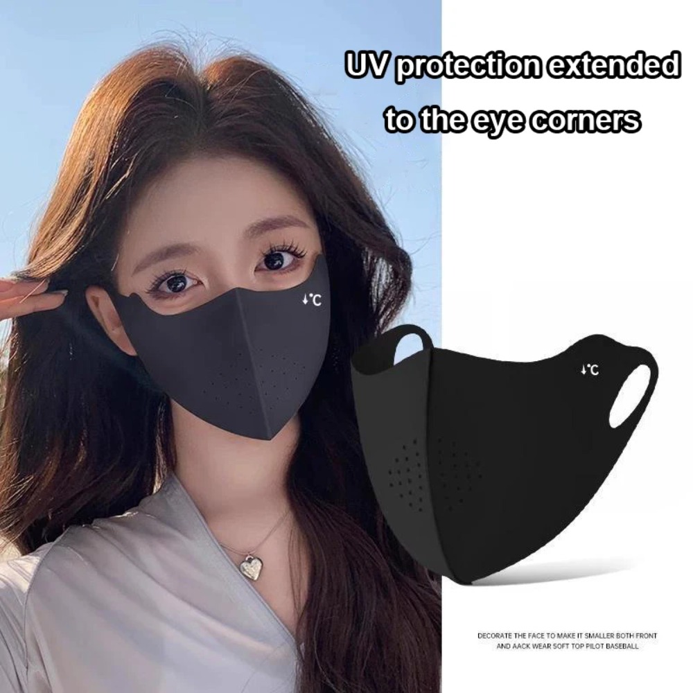 1/2/4 adet UV Koruma Yüz Maske - Kids Face Mask incelemesi ve fiyatı