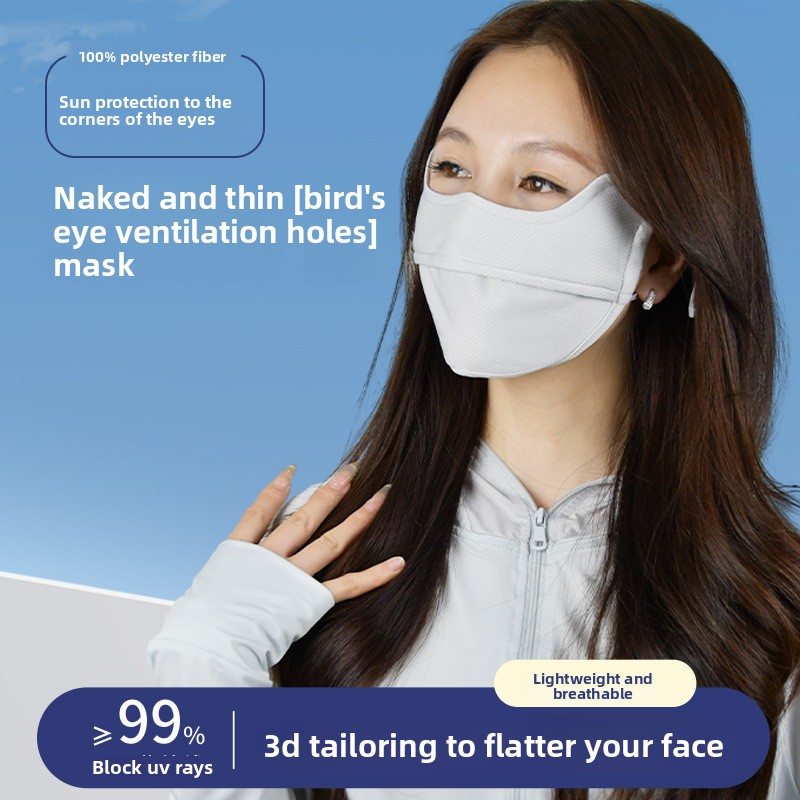 İlkbahar ve yaz kuş gözü kumaş - Cloth Face Mask Washable incelemesi ve fiyatı