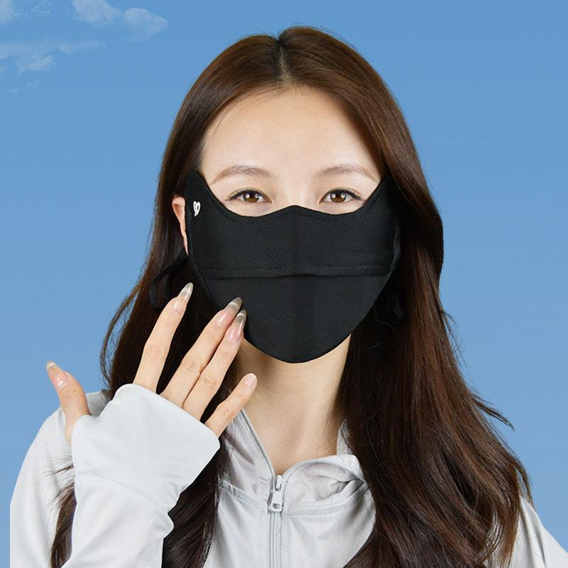 İlkbahar ve yaz kuş gözü kumaş - Cloth Face Mask Washable incelemesi ve fiyatı