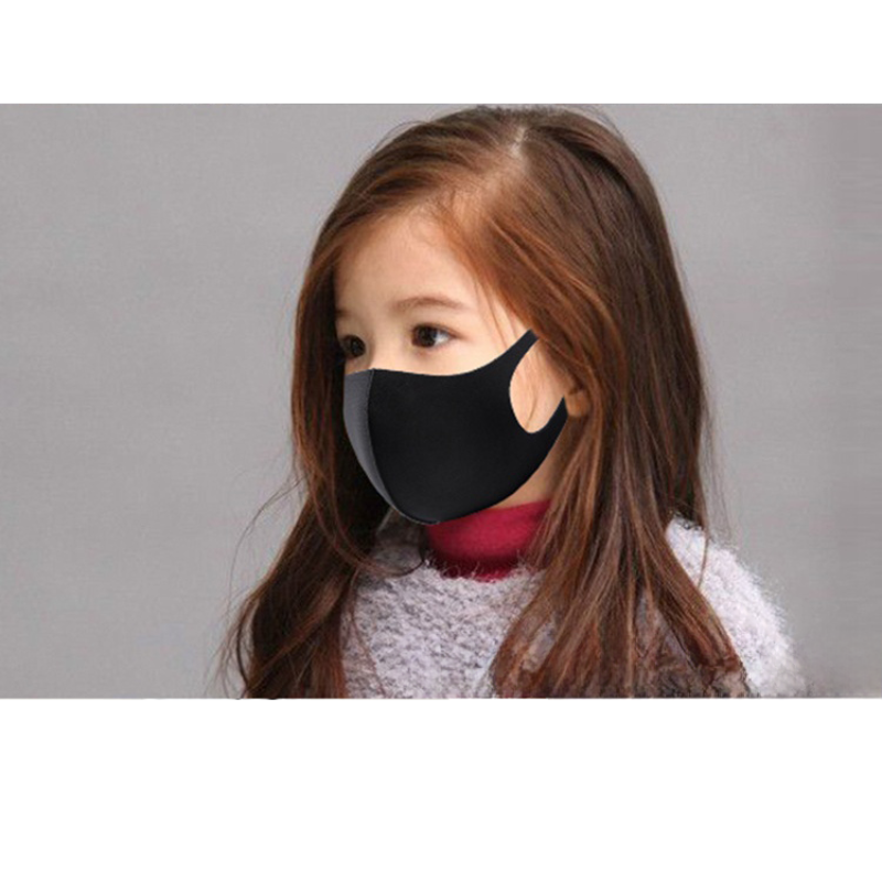 Çocuk Yıkanabilir Yeniden Kull - Kids Face Mask incelemesi ve fiyatı