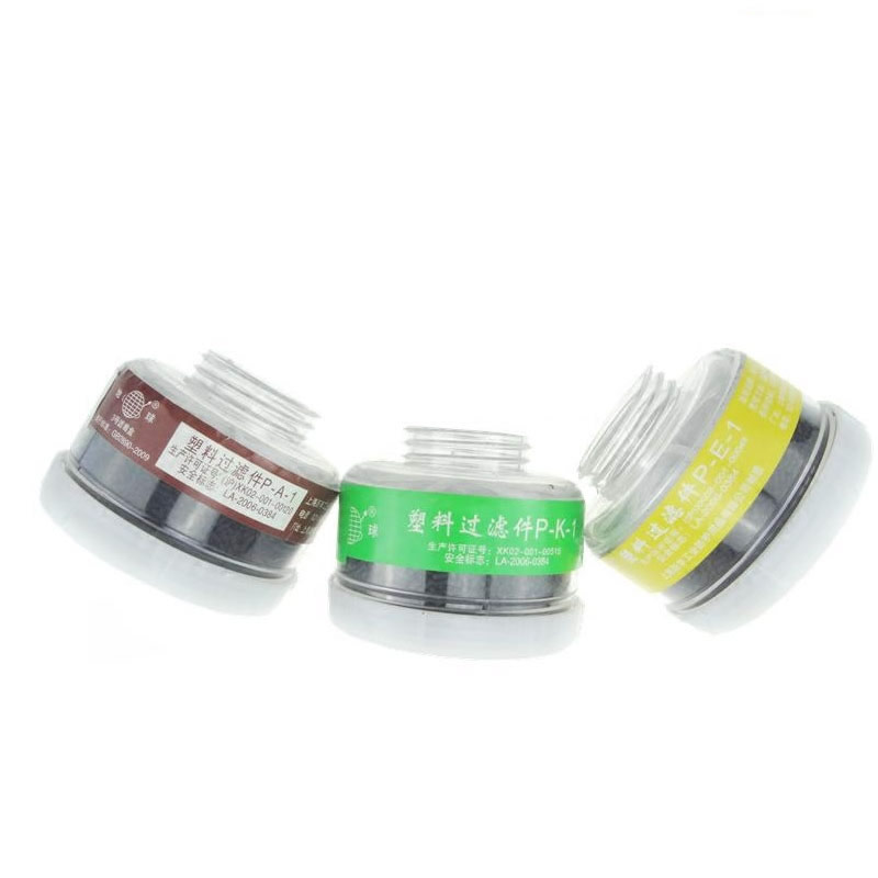 1 adet RD40 40mm Yuvarlak Gaz  - Dust Mask Construction incelemesi ve fiyatı
