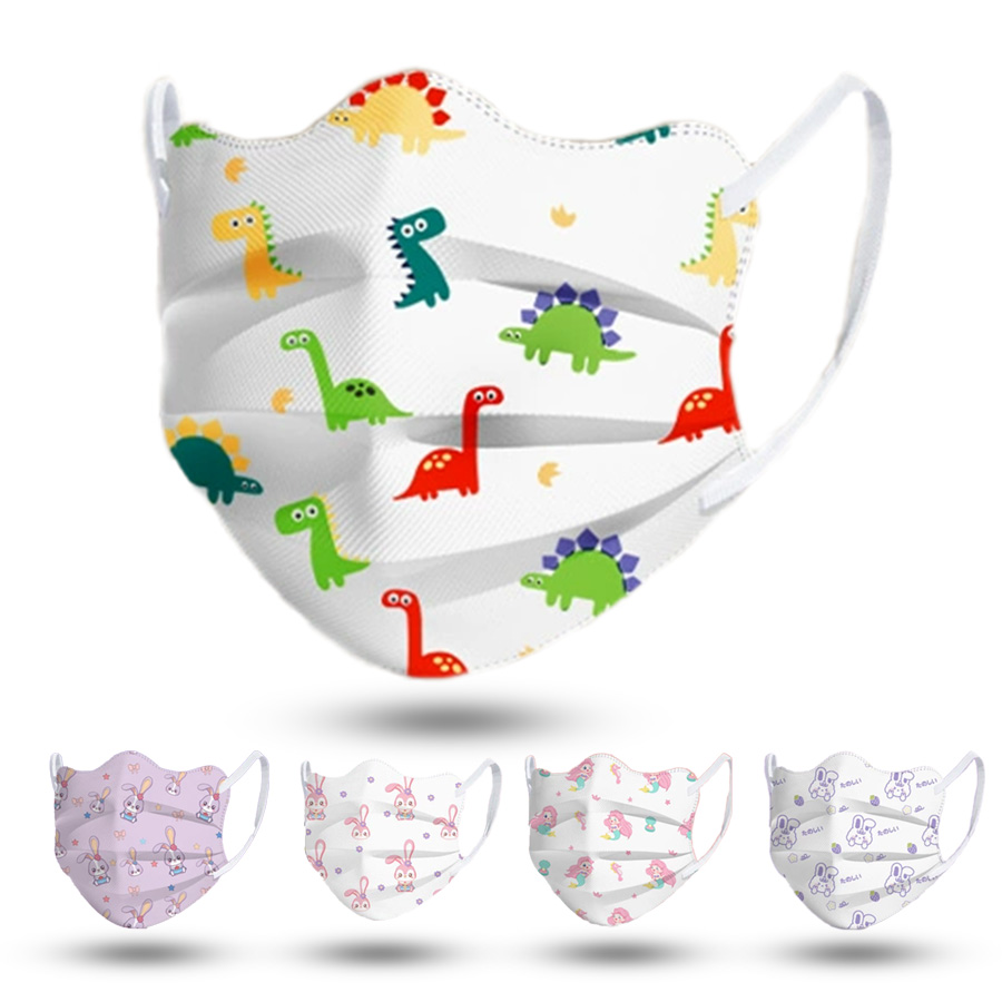 Kelebek Tasarım Çocuklar Karik - Kids Face Mask incelemesi ve fiyatı
