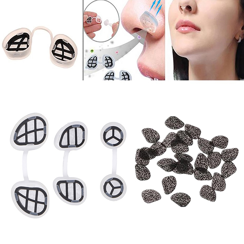 Burun İçi Görünmez Burun Filtr - Anti Pollution Mask incelemesi ve fiyatı