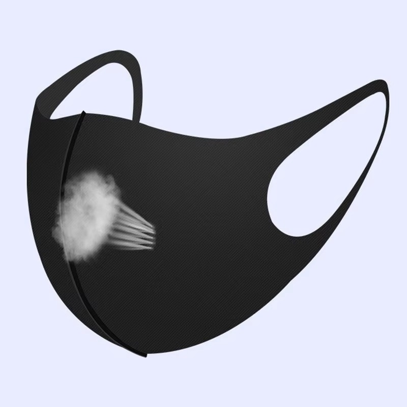 Hafif Yıkanabilir Yüz Maskeler - Kids Face Mask incelemesi ve fiyatı