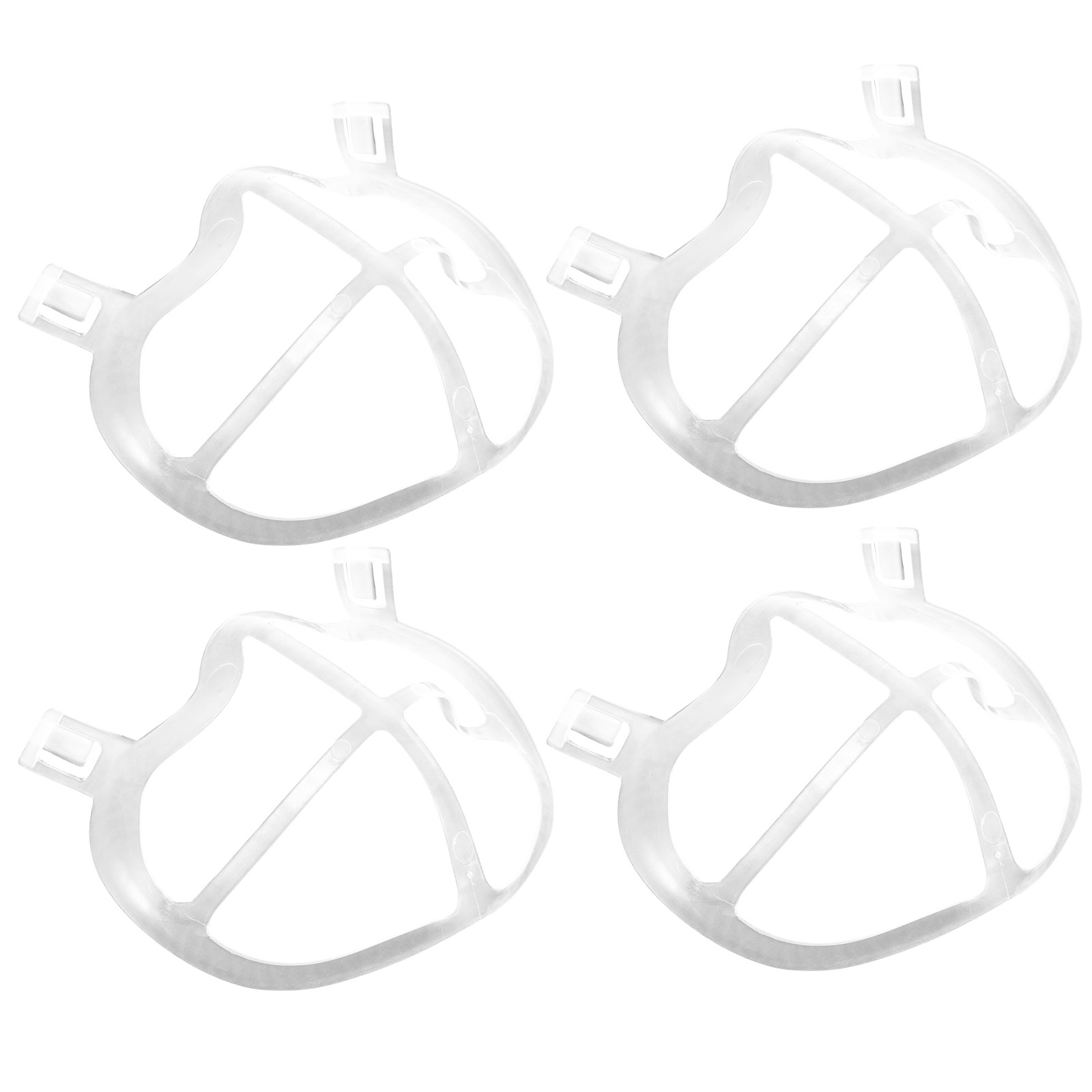 10 Adet Silikon Maske Tutucu İ - Silicone Mask Bracket incelemesi ve fiyatı