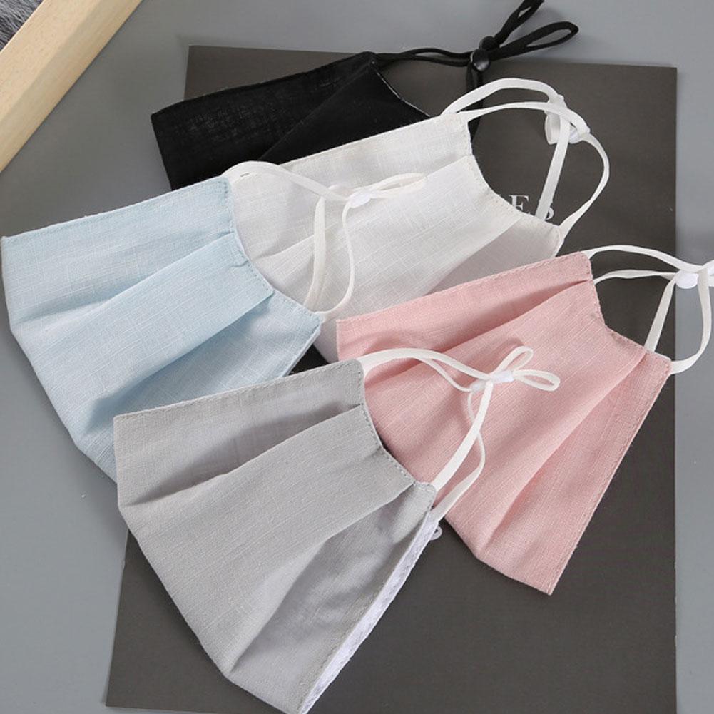 Yıkanabilir Koruyucu Kumaş Yüz - Cloth Face Mask Washable incelemesi ve fiyatı