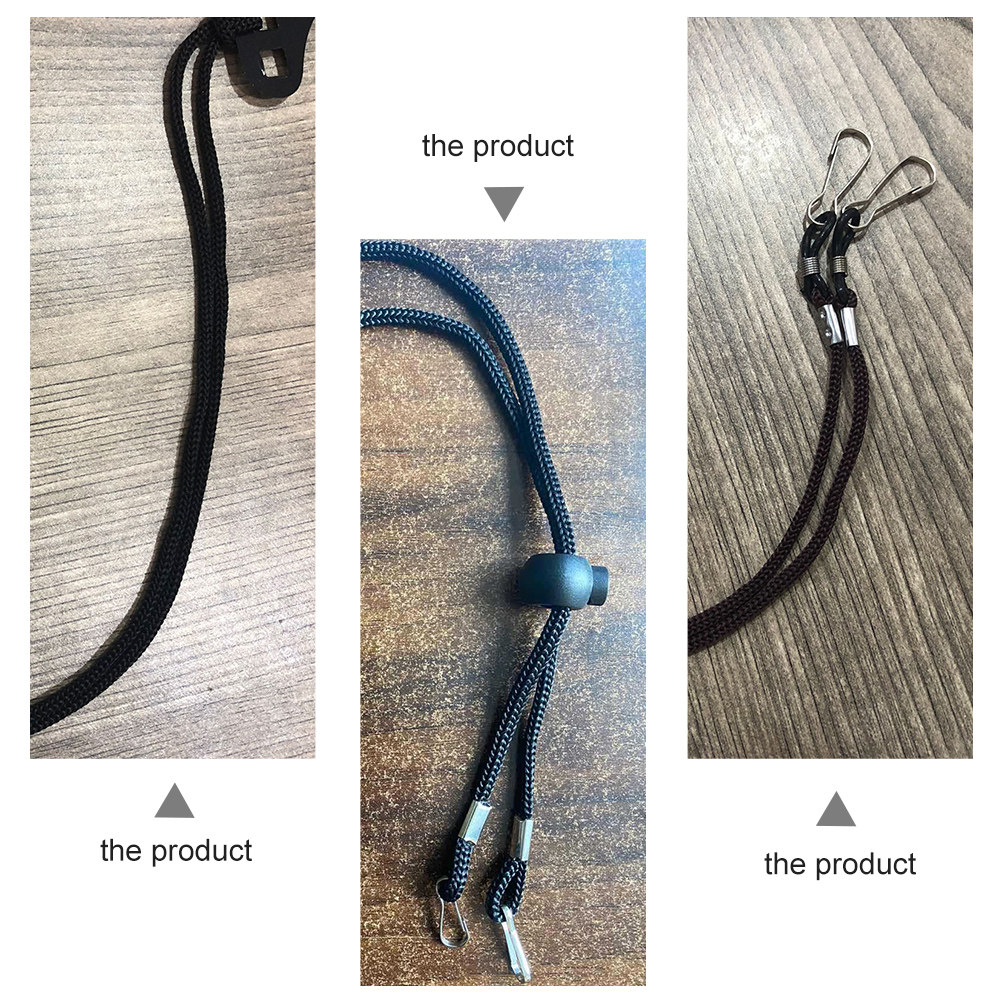 10 Adet Düşmeyi Önleyici Yüz M - Mask Ear Saver Strap incelemesi ve fiyatı